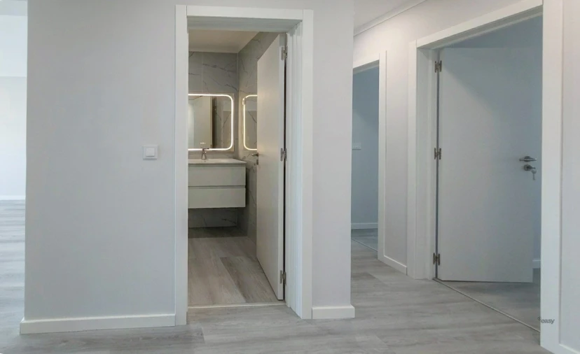 Apartamento T4 para Venda em Amora Foto 12