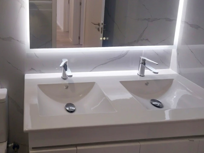 Apartamento T4 para Venda em Amora Foto 17