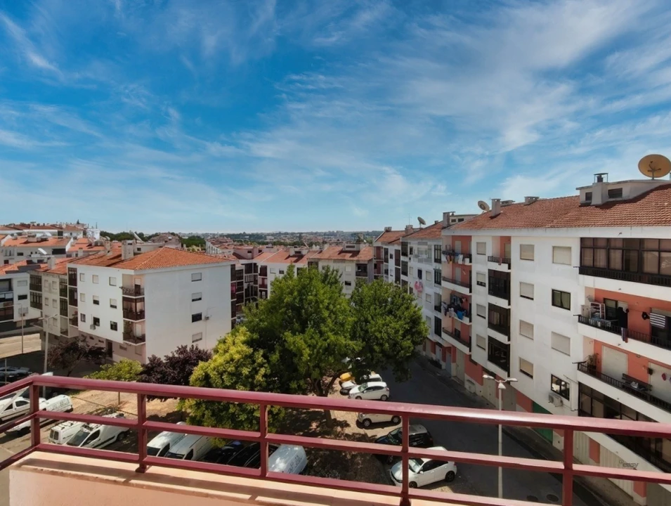 Apartamento T4 para Venda em Amora Foto 14