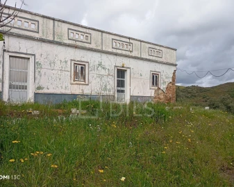 Terreno para Venda em Castro Marim
