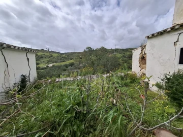 Terreno para Venda em Castro Marim