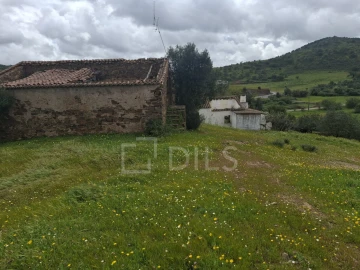 Terreno para Venda em Castro Marim