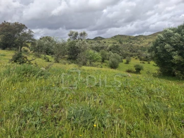 Terreno para Venda em Castro Marim