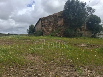 Terreno para Venda em Castro Marim