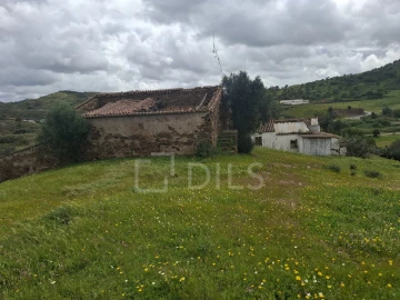 Terreno para Venda em Castro Marim