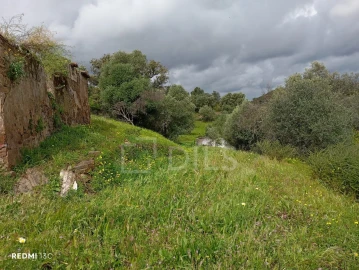 Terreno para Venda em Castro Marim
