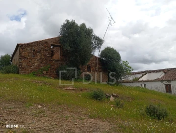 Terreno para Venda em Castro Marim