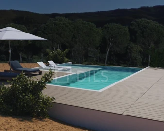 Terreno para Venda em Castro Marim
