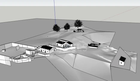 Terreno para Venda em Castro Marim