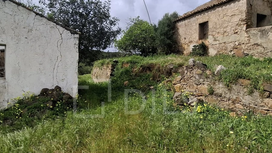 Terreno para Venda em Castro Marim