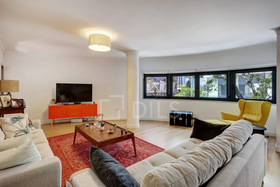 Apartamento T3 para Venda em Avenidas Novas Foto 1