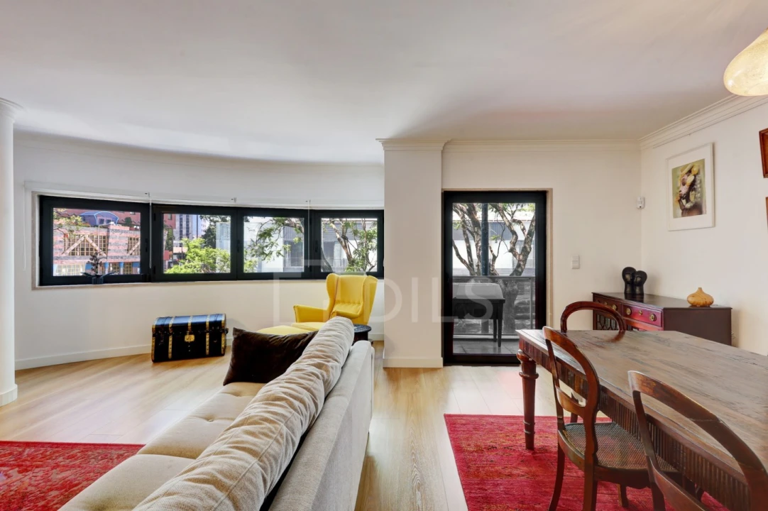 Apartamento T3 para Venda em Avenidas Novas Foto 3