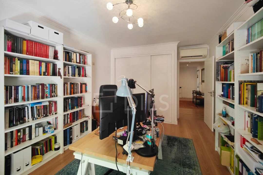 Apartamento T3 para Venda em Avenidas Novas Foto 10