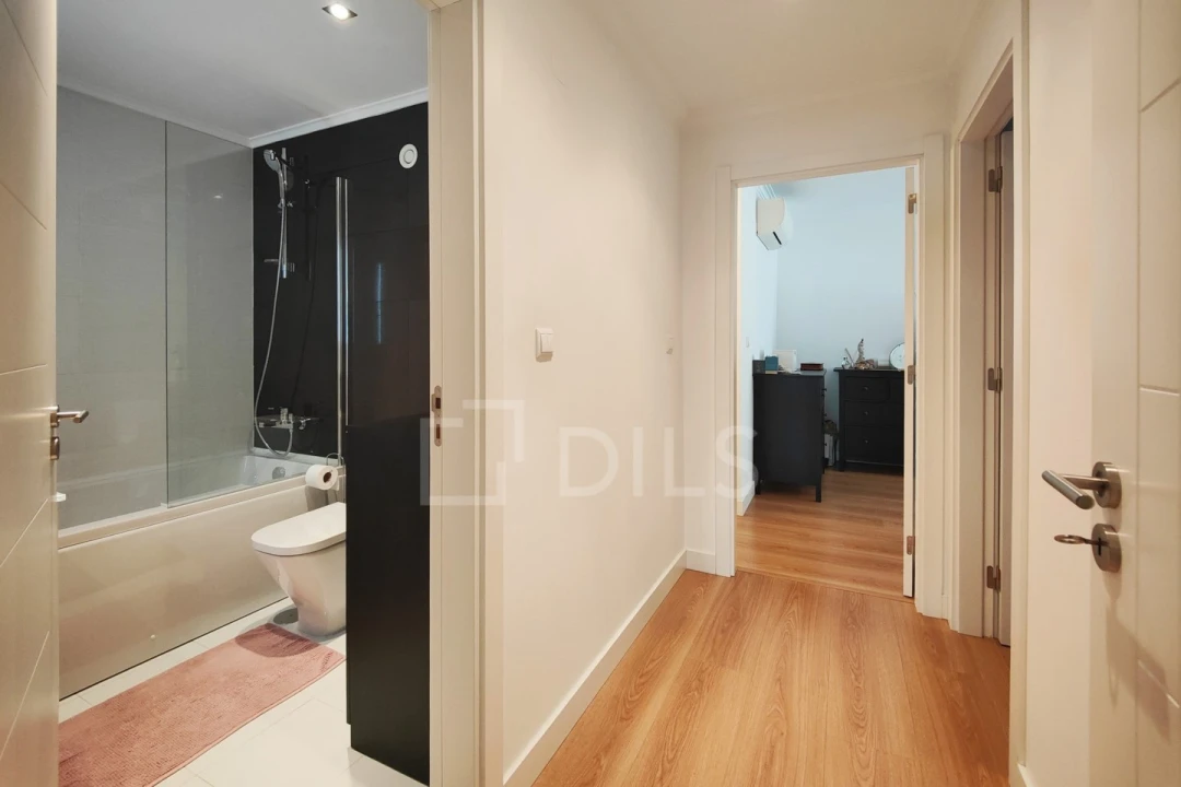 Apartamento T3 para Venda em Avenidas Novas Foto 9