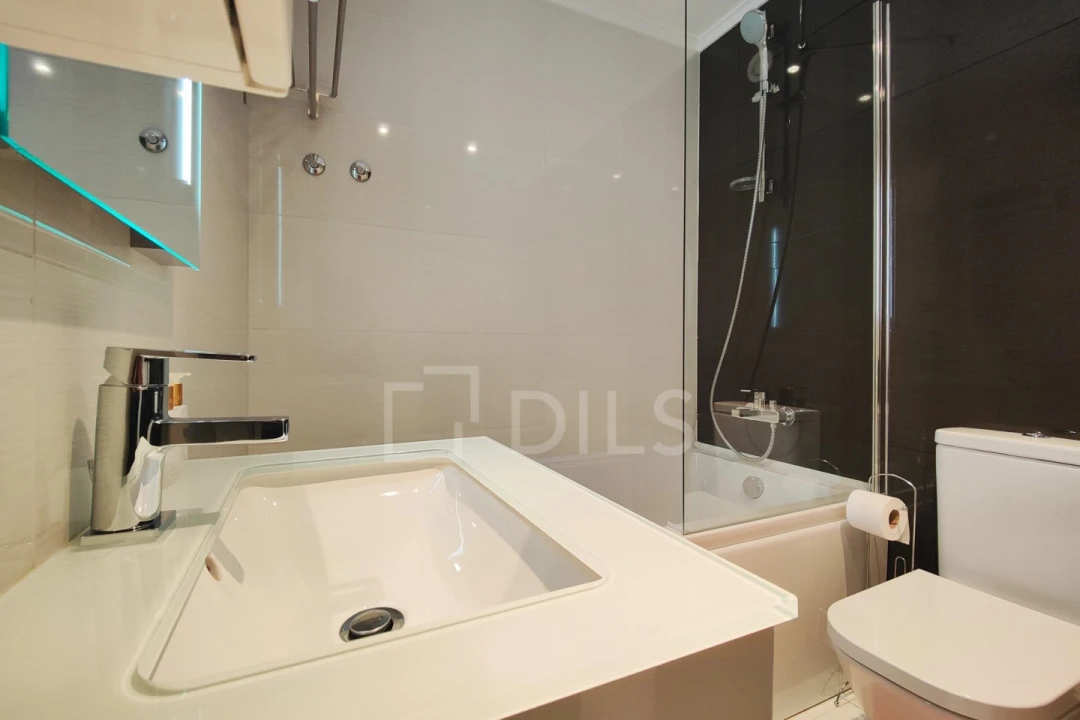 Apartamento T3 para Venda em Avenidas Novas Foto 18