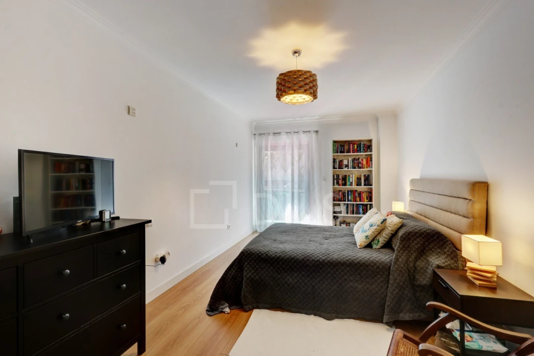 Apartamento T3 para Venda em Avenidas Novas Foto 8
