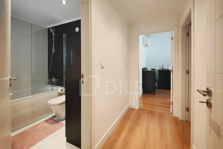 Apartamento T3 para Venda em Avenidas Novas Foto 9