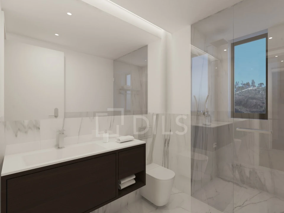 Apartamento T4 para Venda em Canidelo Foto 67