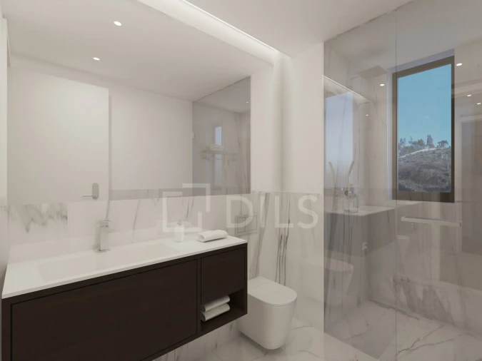 Apartamento T4 para Venda em Canidelo Foto 67