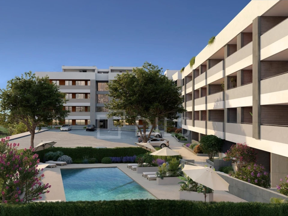 Apartamento T3 para Venda em Lagos (São Sebastião e Santa Maria) Foto 7