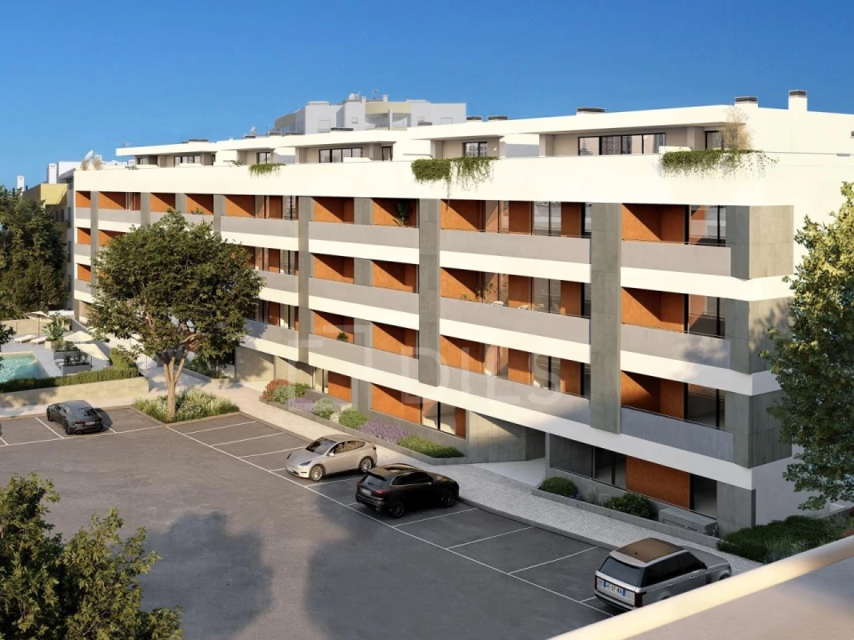 Apartamento T3 para Venda em Lagos (São Sebastião e Santa Maria) Foto 15