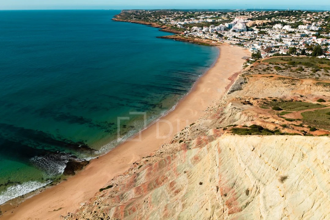 Apartamento T3 para Venda em Lagos (São Sebastião e Santa Maria) Foto 18