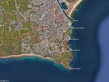 Apartamento T3 para Venda em Lagos (São Sebastião e Santa Maria)