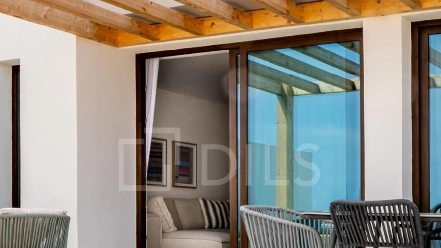 Apartamento T2 para Venda em Sines