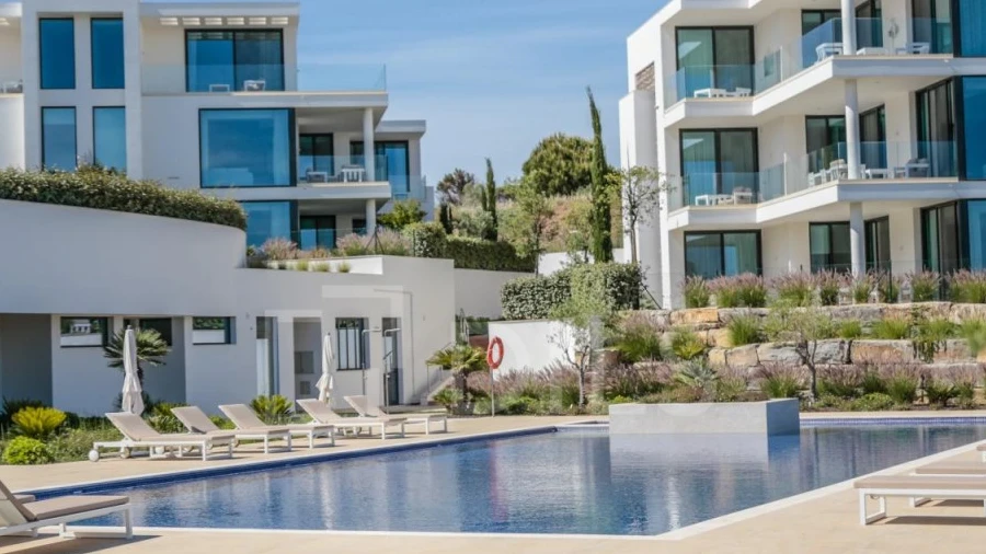 Apartamento T2 para Venda em Vila Nova de Cacela