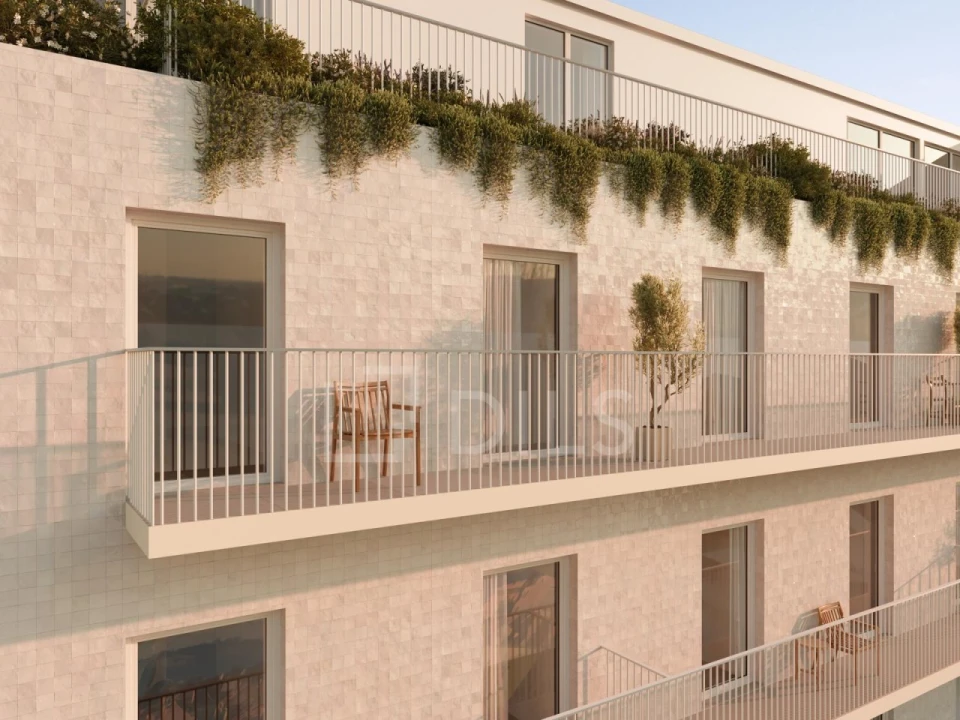Apartamento T1 para Venda em Ajuda Foto 19