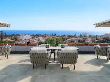 Apartamento T2 para Venda em Carcavelos e Parede