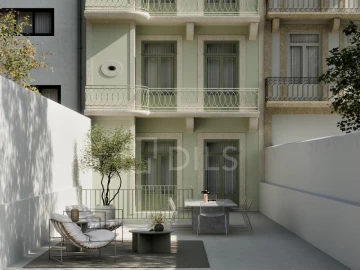 Apartamento para Venda em Cedofeita, Santo Ildefonso, Sé, Miragaia, São Nicolau e Vitória