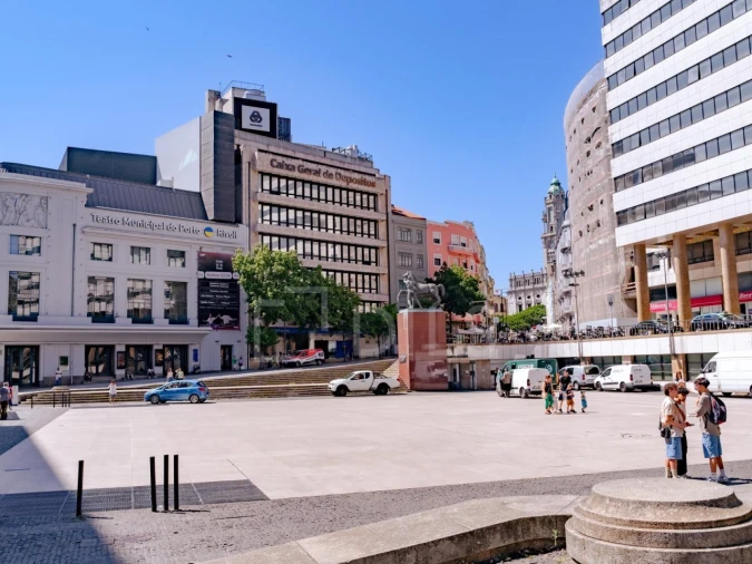 Apartamento para Venda em Cedofeita, Santo Ildefonso, Sé, Miragaia, São Nicolau e Vitória Foto 21