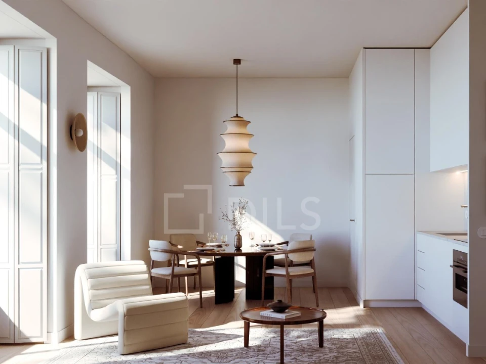 Apartamento para Venda em Cedofeita, Santo Ildefonso, Sé, Miragaia, São Nicolau e Vitória Foto 2