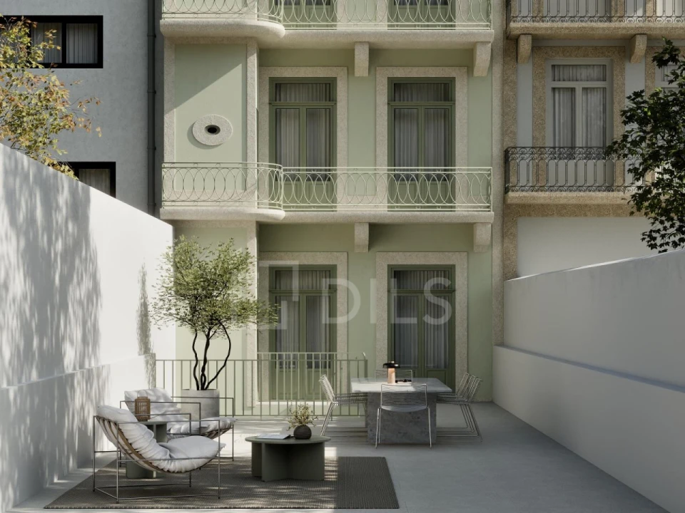 Apartamento para Venda em Cedofeita, Santo Ildefonso, Sé, Miragaia, São Nicolau e Vitória Foto 4