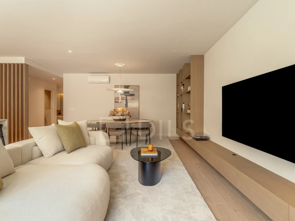 Apartamento T3 para Venda em Oeiras e São Julião da Barra, Paço de Arcos e Caxias Foto 3