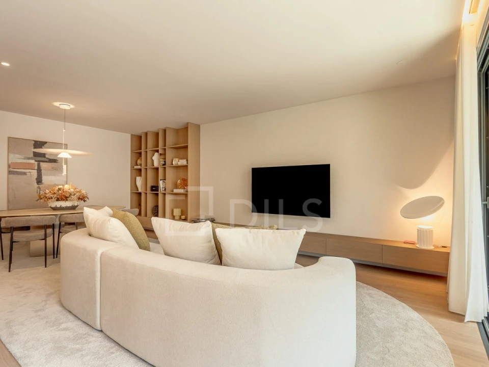Apartamento T3 para Venda em Oeiras e São Julião da Barra, Paço de Arcos e Caxias Foto 13