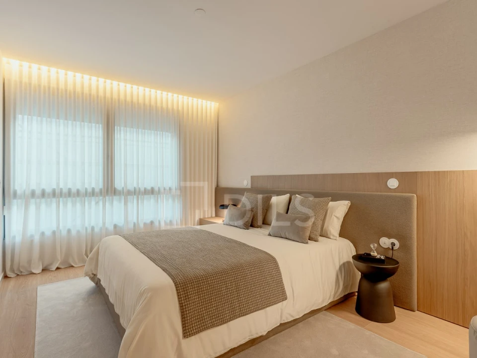 Apartamento T3 para Venda em Oeiras e São Julião da Barra, Paço de Arcos e Caxias Foto 16