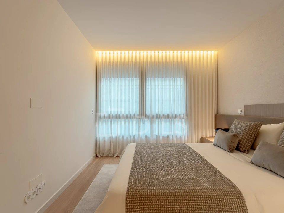 Apartamento T3 para Venda em Oeiras e São Julião da Barra, Paço de Arcos e Caxias Foto 17