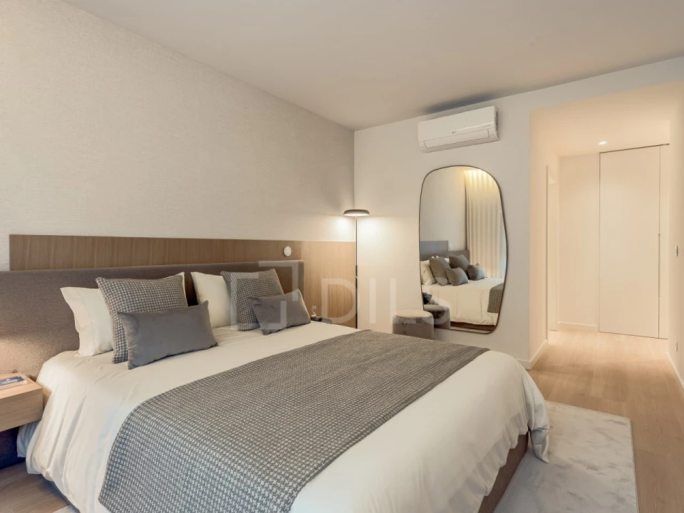 Apartamento T3 para Venda em Oeiras e São Julião da Barra, Paço de Arcos e Caxias Foto 19