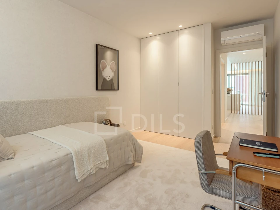 Apartamento T3 para Venda em Oeiras e São Julião da Barra, Paço de Arcos e Caxias Foto 24