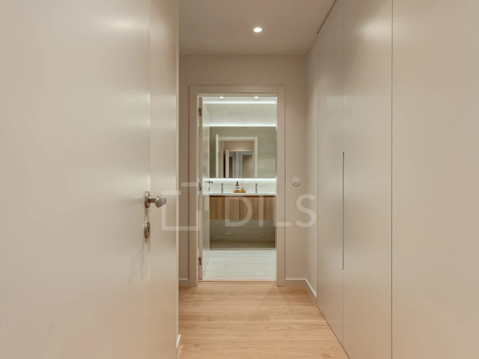 Apartamento T3 para Venda em Oeiras e São Julião da Barra, Paço de Arcos e Caxias Foto 26