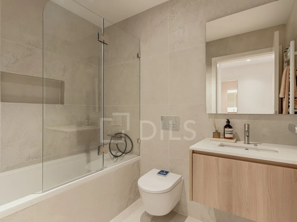 Apartamento T3 para Venda em Oeiras e São Julião da Barra, Paço de Arcos e Caxias Foto 28