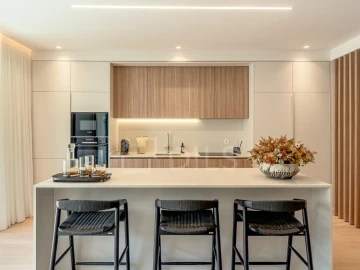 Apartamento T3 para Venda em Oeiras e São Julião da Barra, Paço de Arcos e Caxias
