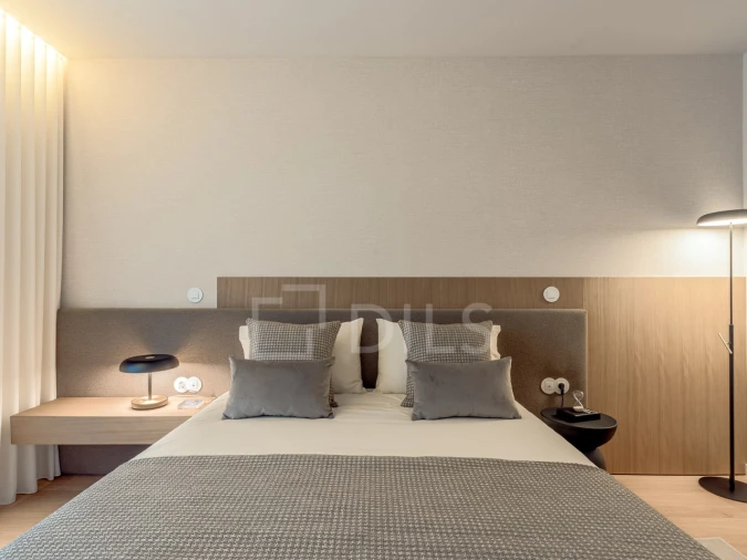 Apartamento T3 para Venda em Oeiras e São Julião da Barra, Paço de Arcos e Caxias Foto 18