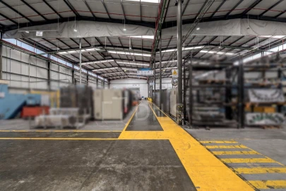 Armazém para Arrendamento em Carregado e Cadafais