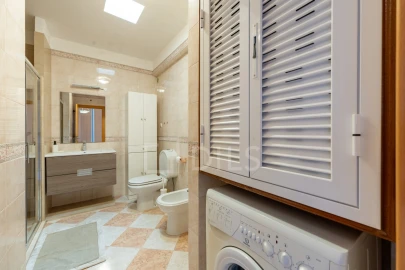 Apartamento T4 para Venda em Quarteira