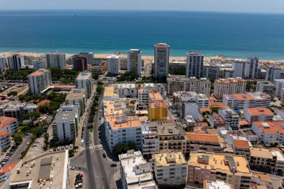 Apartamento T4 para Venda em Quarteira