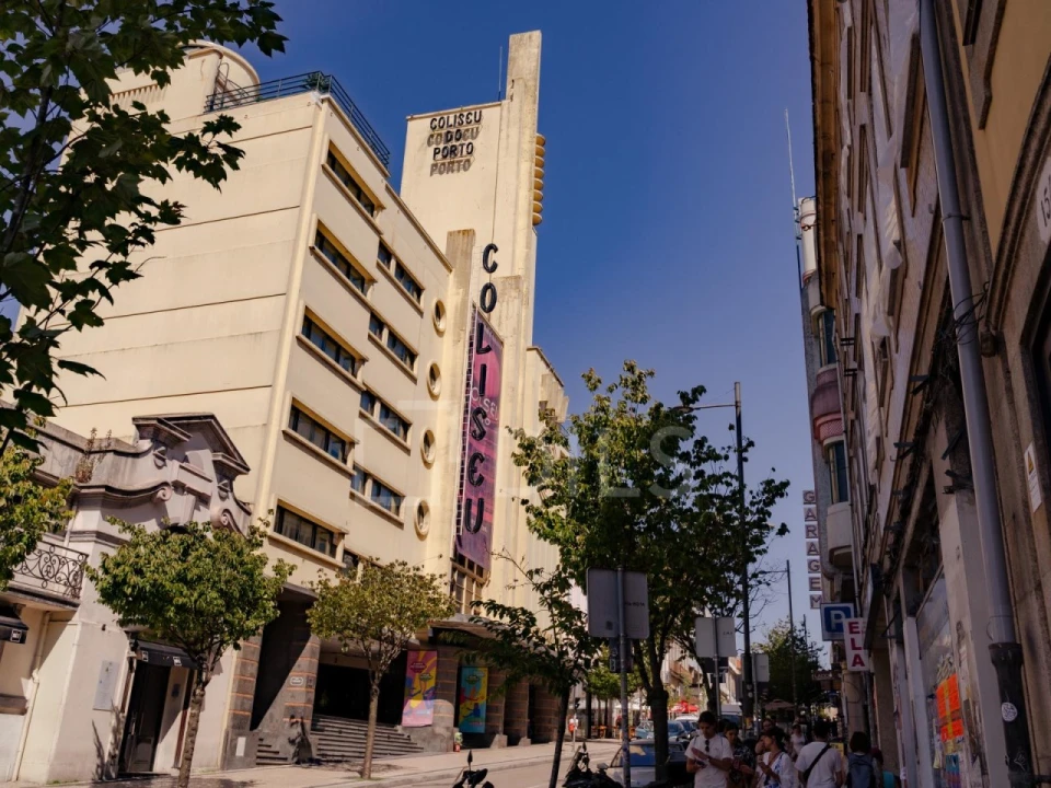 Apartamento T1 para Venda em Cedofeita, Santo Ildefonso, Sé, Miragaia, São Nicolau e Vitória Foto 25