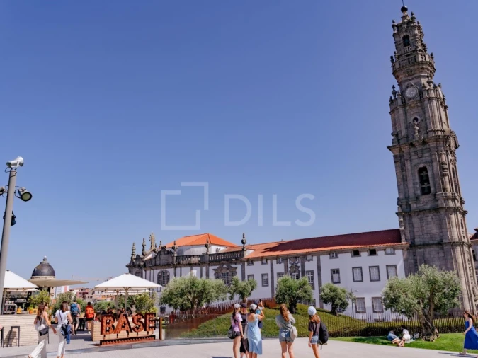 Apartamento T1 para Venda em Cedofeita, Santo Ildefonso, Sé, Miragaia, São Nicolau e Vitória Foto 24